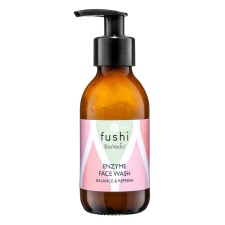 FUSHI BIOVEDIC ENZYME FACE WASH - ENSÜÜMIDEGA NÄOPESUGEEL 150ML