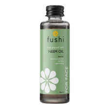 FUSHI NEEM OIL – KÜLMPRESSITUD NEEMIÕLI (AZADIRACHTA INDICA) 50ML