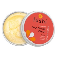 FUSHI SHEA HANDY – SHEA JA KOOKOSÕLI HOOLDUSKREEM 40G