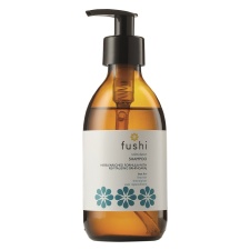 FUSHI STIMULATOR HERBAL SHAMPOO – STIMULEERIV JA TOITEV ŠAMPOON 230ML