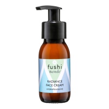 FUSHI BIOVEDIC RADIANCE FACE CREAM – NAHKA ELUSTAV NÄOKREEM 50 ML