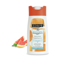 GREIBI ŠAMPOON JUUSTE+KEHAPESU - KOGU PERELE 250ml
