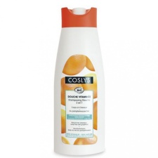 GREIBI ŠAMPOON JUUSTE+KEHAPESU - KOGU PERELE, 750ML