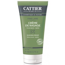 HABEMEAJAMISKREEM MEESTELE FINE LIME 150ML CATTIER