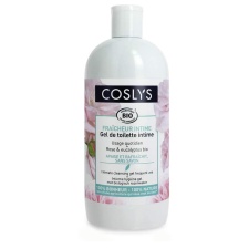 INTIIMPESUGEEL SEEBIVABA PH 5,5 - 500ML