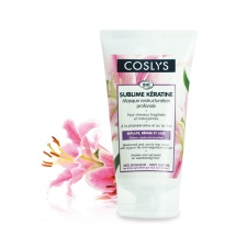 JUUKSEMASK HABRASTELE JA SAKRIS JUUSTELE - TAIMSE KERATIINIGA 150ML