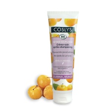 JUUKSEPALSAM KUIVADELE JA KAHJUSTUNUD JUUSTELE 250ML COSLYS