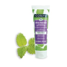 JUUKSEPALSAM RASUSTELE JUUSTELE 250ML COSLYS