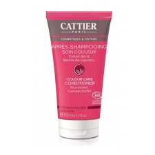 JUUKSEPALSAM VÄRVITUD JUUSTELE 150ML CATTIER