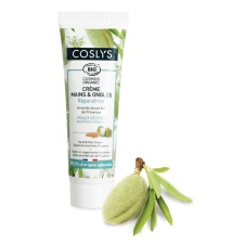 KÄTEKREEM MANDEL 50ML COSLYS