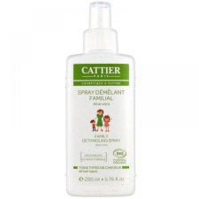 KAMMIMIST LIHTSUSTAV SPREI KOGU PERELE 200ML CATTIER
