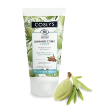 KEHAKOORIJA MANDLILÕHNALINE 150ML COSLYS