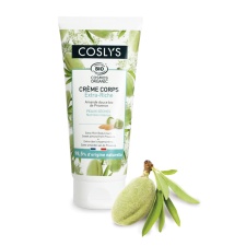 KEHAKREEM MANDLILÕHNALINE 200ML COSLYS