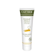 KOLLASE SAVI MASK KUIVALE NAHALE 100ML CATTIER