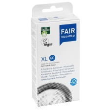 VEGAN KONDOOMID XL 60, 8TK