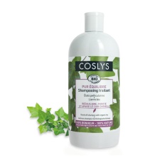 KÕÕMAVASTANE ŠAMPOON COSLYS 500ML