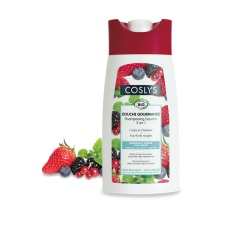 MARJAŠAMPOON JUUSTE+KEHAPESU 250ML
