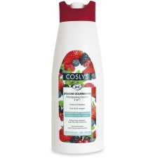 MARJAŠAMPOON JUUSTE+KEHAPESU 750ML