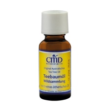 METSIK TEEPUU EETERLIK ÕLI 20 ML (AUSTRAALIA) MELALEUCA ALTERNIFOLIA