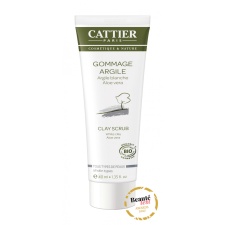 NÄOKOORIJA VALGE SAVIGA 100ML CATTIER