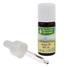 NASYA OIL MAHARISHI (MP-16) - NINAHOOLDUS ÕLISEGU 10 ML