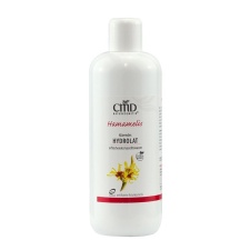 NÕIAPUU HÜDROLAAT (HAMAMELIS VIRGINIANA) 500 ML