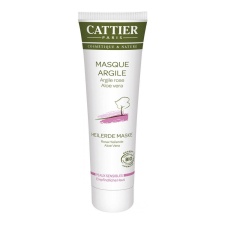 ROOSA SAVI MASK TUNDLIKULE NAHALE 100ML CATTIER