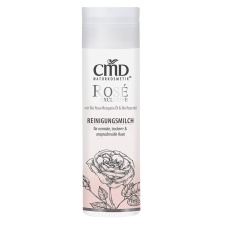 ROSE EXCLUSIVE NÄOPUHASTUSPIIM KIBUVITSAÕLIGA 200 ML