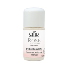 ROSE EXCLUSIVE NÄOPUHASTUSPIIM KIBUVITSAÕLIGA 30 ML