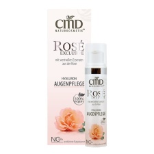 ROSÉ EXCLUSIVE SILMAKREEM HÜALOROONHAPPEGA - 15ML