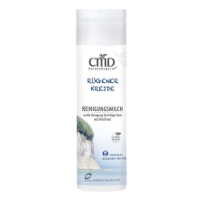 RÜGENI KRIIDIGA MINERAALNE NÄOPUHASTUSPIIM 200 ML