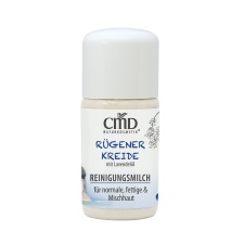 RÜGENI KRIIDIGA MINERAALNE NÄOPUHASTUSPIIM 30 ML