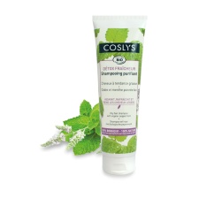 ŠAMPOON RASUSTELE JUUSTELE COSLYS 250ML.