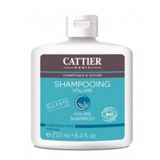 SHAMPOON KOHEVUST ANDEV 250ML CATTIER