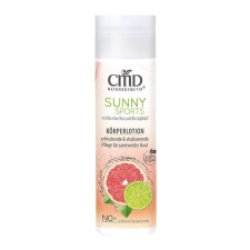 SUNNY SPORTS ERGUTAV TSITRUSE KEHALOSJOON - 200ML