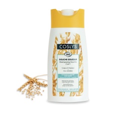 TERAVILJA ŠAMPOON JUUSTE+KEHAPESU COSLYS 250ML