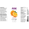 ORANGE (Citrus Sinensis)- APELSINI EETERLIK ÕLI, 30 ML_looduskosmeetika.jpg