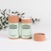 Magneesiumivaba ja soodavaba kreemdeodorant tundlikule nahale kaenlaaluse ärrituse ja punetuse ennetamiseks.