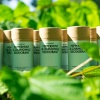 Puhas ja toimiv looduslik alternatiiv apteegi keemilistele antiperspirantidele Bioshop e-poes.