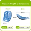 BACKJOY SITSMART POSTURE PLUS - istumisalus.jpg