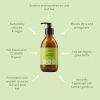 Fushi Argan & Amalaki Conditioner -  Argaania ja Amla juuksepalsam 230ml_vegan looduskosmeetika.jpg